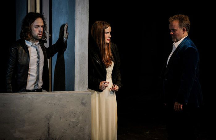 Don Giovanni - Pleasance Theatre