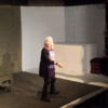 pentameters theatre leonie scott-matthews