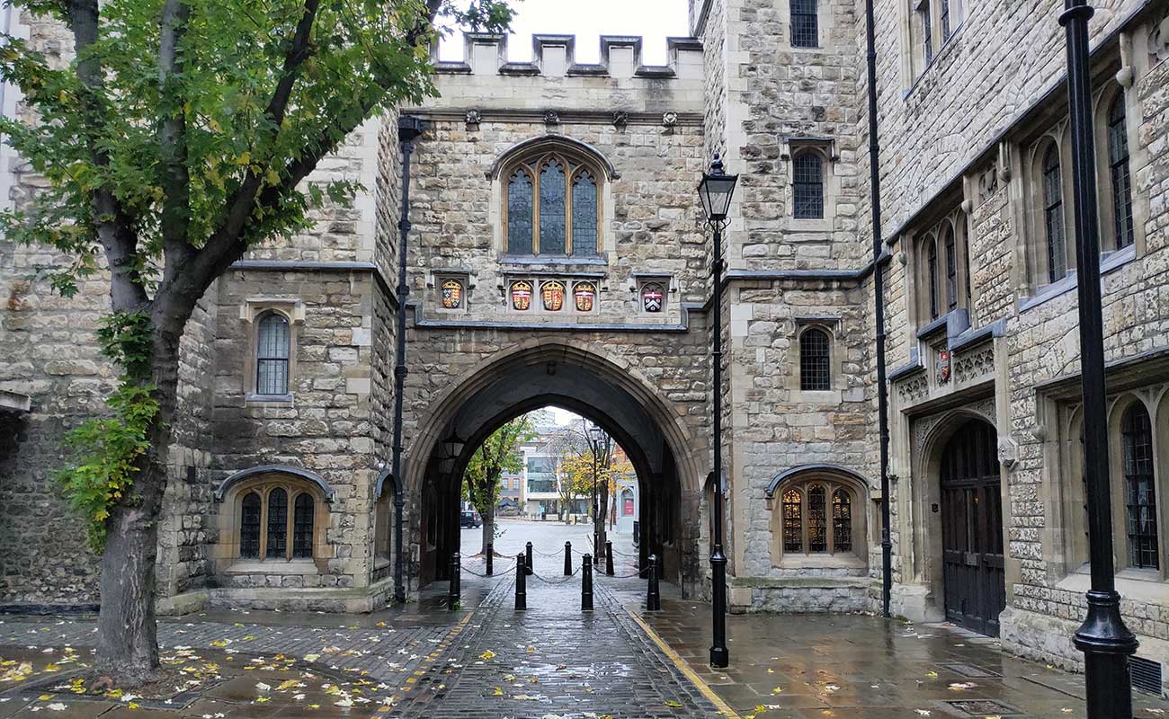 news welcome to clerkenwell news