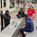 FourCorner Chess Club