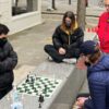 FourCorner Chess Club