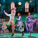 Bleak Expectations - Criterion Theatre - Photography: Manuel Harlan
