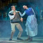 Bleak Expectations - Criterion Theatre - Photography: Manuel Harlan