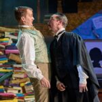 Bleak Expectations - Criterion Theatre - Photography: Manuel Harlan