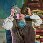 Bleak Expectations - Criterion Theatre - Photography: Manuel Harlan
