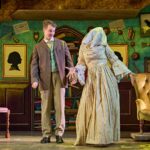Bleak Expectations - Criterion Theatre - Photography: Manuel Harlan