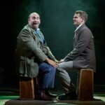 Bleak Expectations - Criterion Theatre - Photography: Manuel Harlan