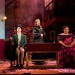 Bleak Expectations - Criterion Theatre - Photography: Manuel Harlan