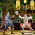 Bleak Expectations - Criterion Theatre - Photography: Manuel Harlan
