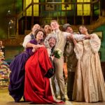 Bleak Expectations - Criterion Theatre - Photography: Manuel Harlan
