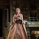 Anna Devin, ENO’s The Barber of Seville 2024