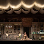 Anna Devin, ENO’s The Barber of Seville 2024