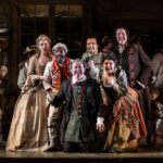 Anna Devin, Innocent Masuku, Charles Rice, Alastair Miles, Simon Bailey, Lesley Garrett