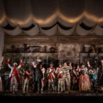 Anna Devin, Innocent Masuku, Simon Bailey, Charles Rice, Lesley Garrett, Alastair Miles