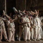 ENO Chorus, ENO’s The Barber of Seville 2024