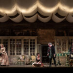 Innocent Masuku, Anna Devin, Lesley Garrett, Simon Bailey, Alastair Miles