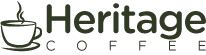 heritage coffee