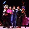 Yllana - The Opera Locos - Sadlers Wells Theatre Feb 2026