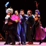 Yllana - The Opera Locos - Sadlers Wells Theatre Feb 2026