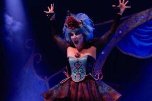 Yllana - The Opera Locos - Sadlers Wells Theatre Feb 2026