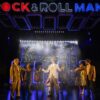Rock & Roll Man - Photography Pamela Raith