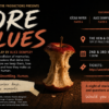 Poster: Core Values - Hen & Chicken Theatre
