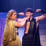 Ancient Greece - The Vaults - Photographer: Flavia Fraser-Cannon
