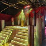 Ancient Greece - The Vaults - Photographer: Robert Cope