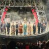 Sherlock Holmes at Regent’s Park Open Air Theatre - Photography Robert Cope
