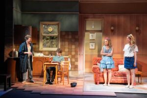 You Will Find Me Theatre Royal Windsor - Photography Jack Merriman