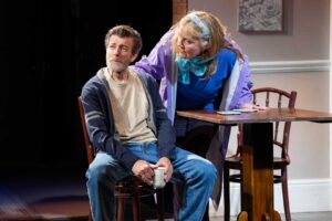 You Will Find Me Theatre Royal Windsor - Photography Jack Merriman