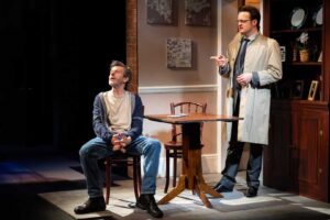 You Will Find Me Theatre Royal Windsor - Photography Jack Merriman