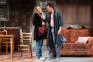 You Will Find Me Theatre Royal Windsor - Photography Jack Merriman