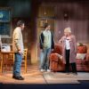 You Will Find Me Theatre Royal Windsor - Photography Jack Merriman