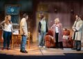 You Will Find Me Theatre Royal Windsor - Photography Jack Merriman