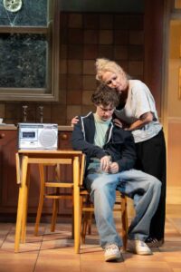 You Will Find Me Theatre Royal Windsor - Photography Jack Merriman