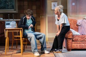 You Will Find Me Theatre Royal Windsor - Photography Jack Merriman