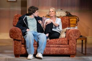 You Will Find Me Theatre Royal Windsor - Photography Jack Merriman