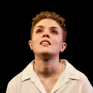 Headshot of Maira Vandiver, performer in Teeth at Playhouse East