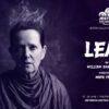 Erin Costello as Lear in Jester Collective’s Lear at Theatro Technis
