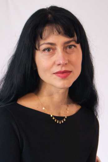 maddy miron
